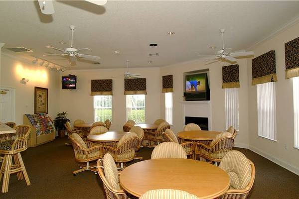 holiday flat in Kissimmee 12