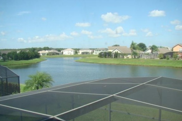 holiday flat in Kissimmee 14