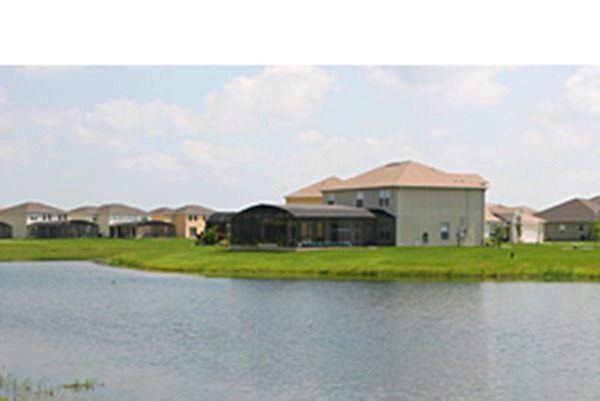 holiday flat in Kissimmee 15