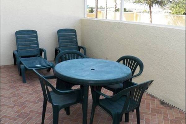 holiday flat in Kissimmee 10