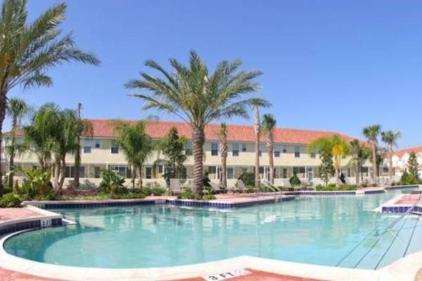 holiday flat in Kissimmee 13
