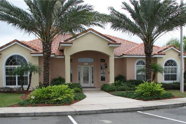 holiday flat in Kissimmee 20