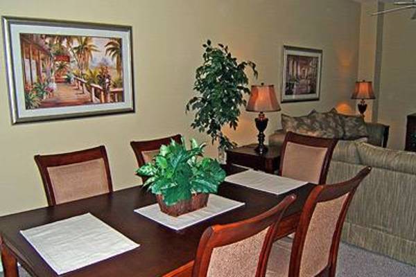 holiday flat in Kissimmee 4