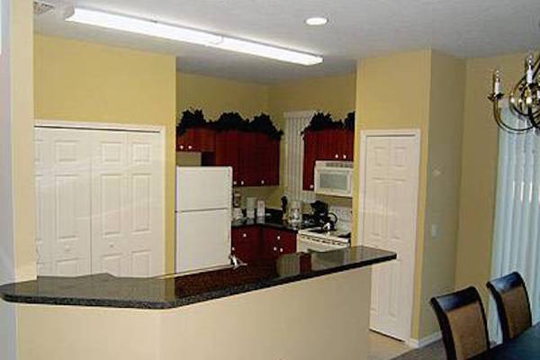 holiday flat in Kissimmee 9