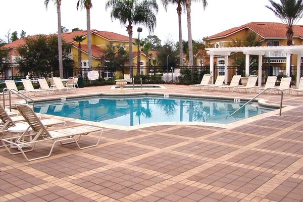 holiday flat in Kissimmee 29