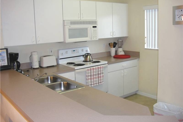 holiday flat in Kissimmee 3