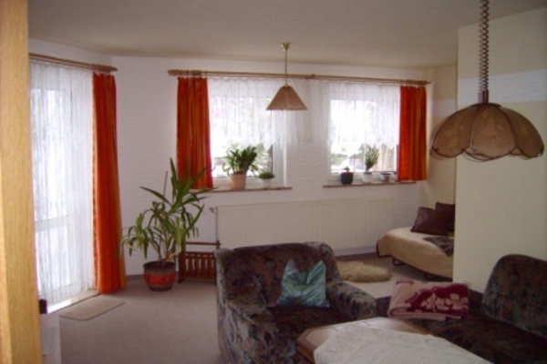 holiday flat in Klingenthal 2