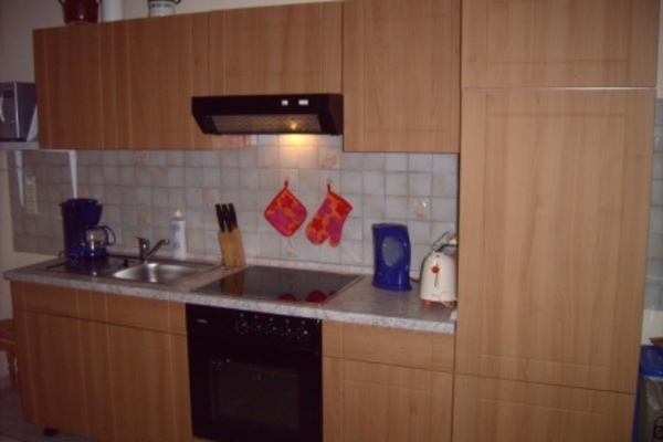 holiday flat in Klingenthal 4