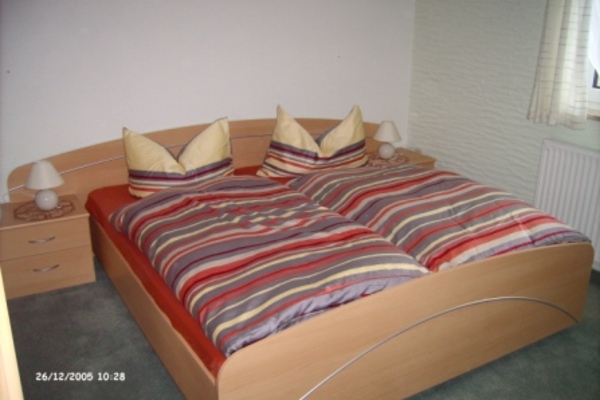 holiday flat in Klingenthal 5