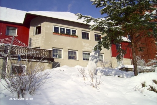 holiday flat in Klingenthal 7