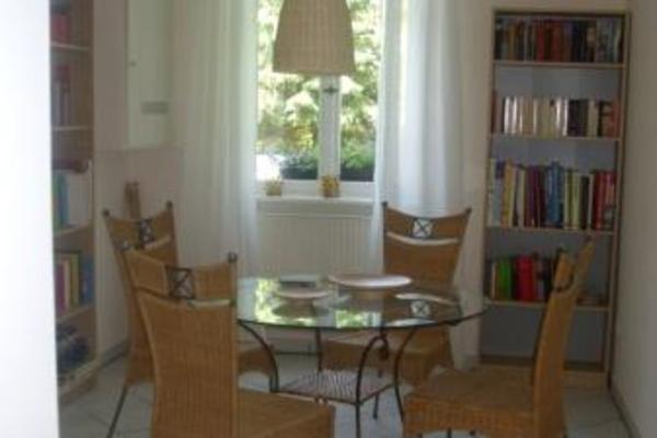 holiday flat in Koblenz 2