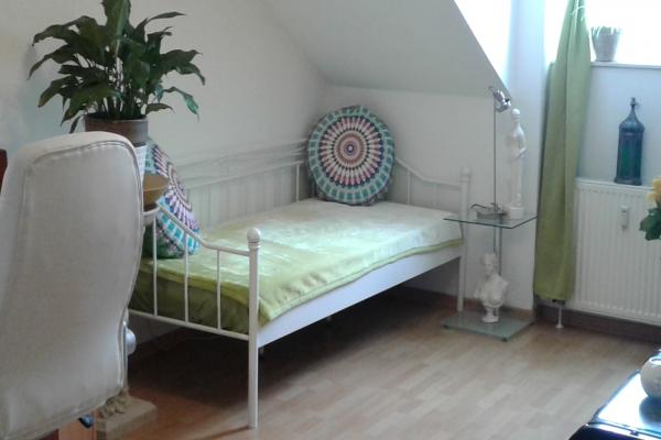 bed and breakfast in Weide 2