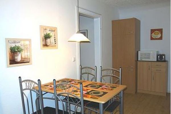 holiday flat in Köln 4