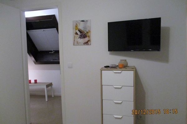 holiday flat in Wesseling 9