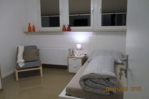 holiday flat in Wesseling 1