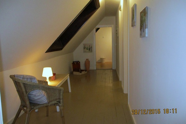 holiday flat in Wesseling 4