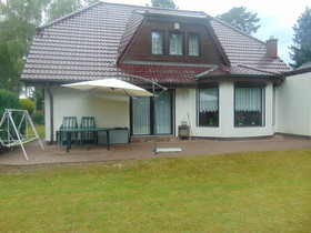 Ferienhaus Emmelie