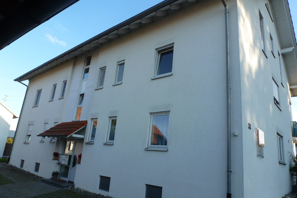 holiday flat in Königseggwald 8
