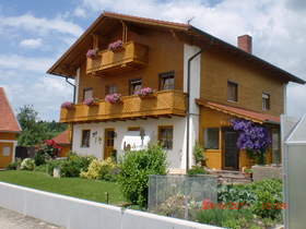 Ferienhaus Schrädobler