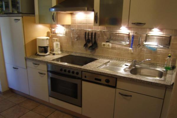 holiday flat in Weide 4