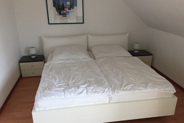 holiday flat in Weide 10