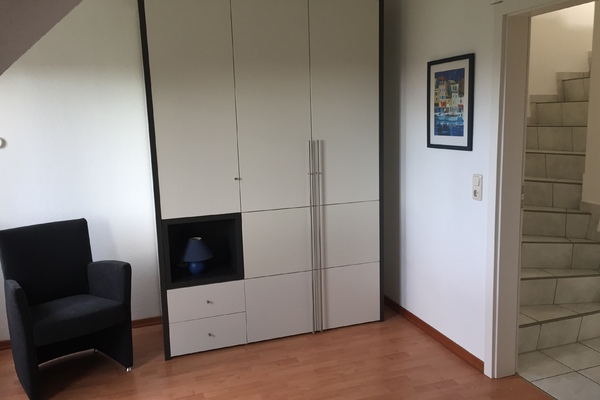 holiday flat in Weide 11