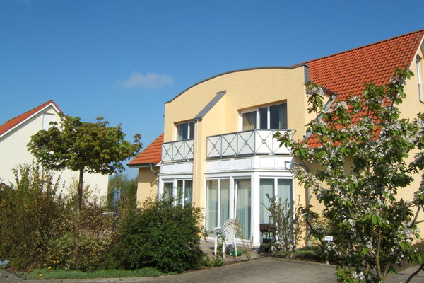 holiday flat in Weide 16