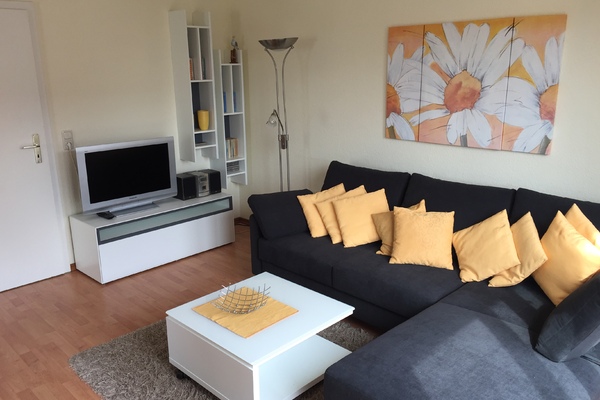 holiday flat in Weide 3