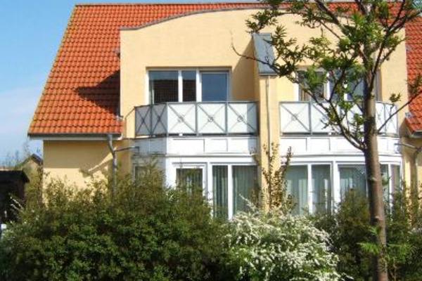 holiday flat in Weide 1