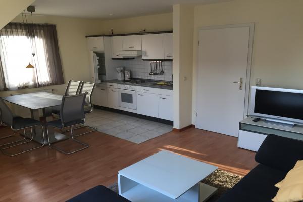 holiday flat in Weide 5