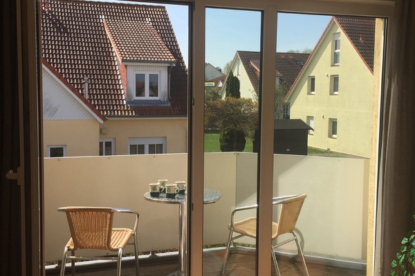 holiday flat in Weide 9