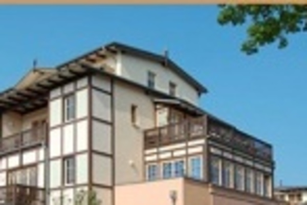 holiday flat in Ostseebad Kühlungsborn 1