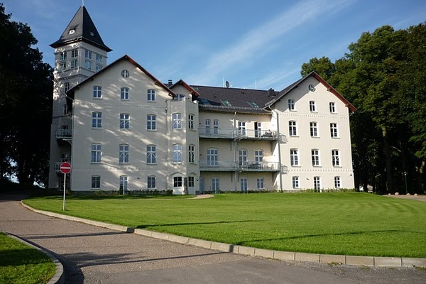 holiday flat in Ostseebad Kühlungsborn 12