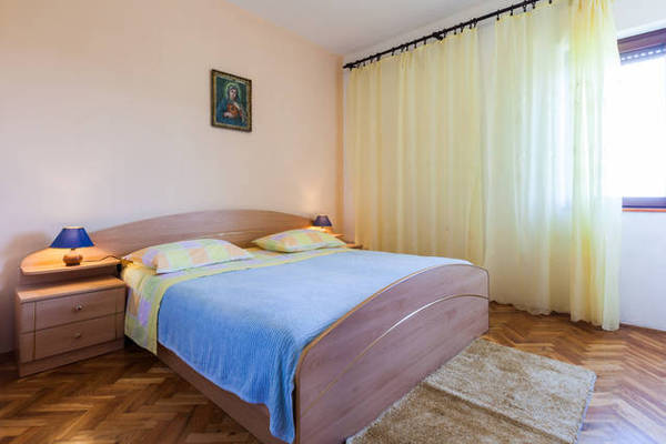 holiday flat in Kukljica 13