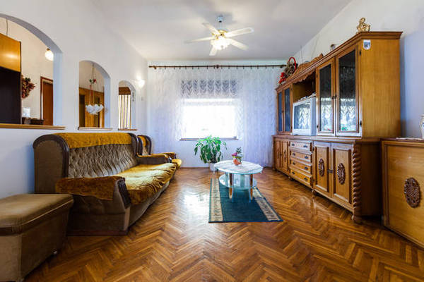 holiday flat in Kukljica 3