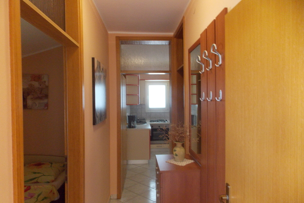 holiday flat in Pag 3