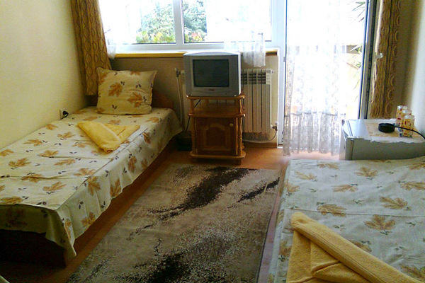 bed and breakfast in Nesebŭr 3