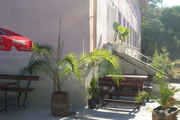 bed and breakfast in Burgas 8