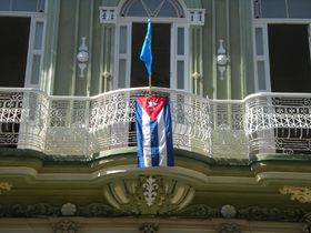 Casa Colonial Asturias