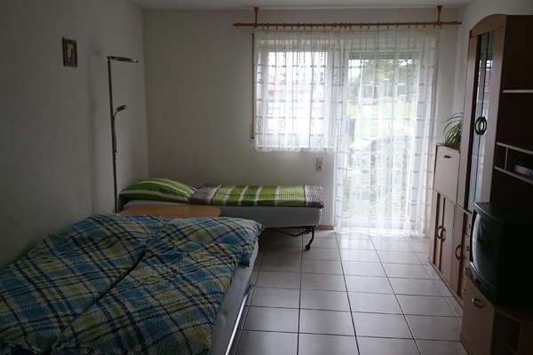holiday flat in Lahr 4