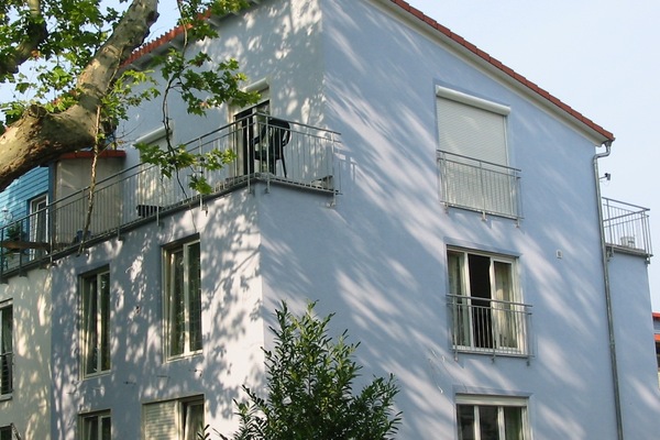 holiday flat in Lahr 1