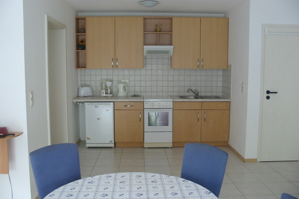 holiday flat in Lahr 6