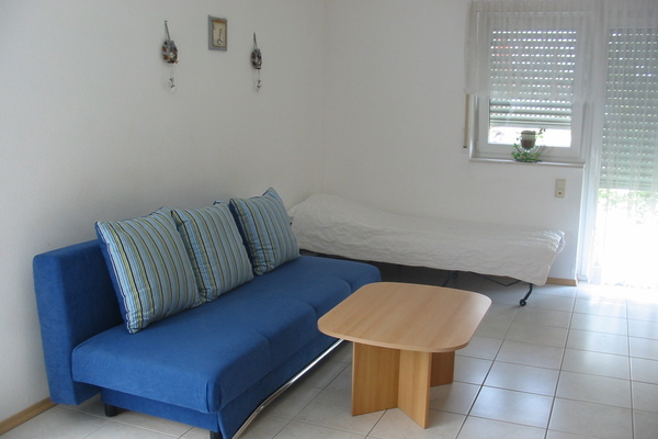 holiday flat in Lahr 2