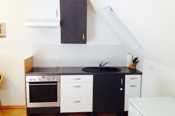 holiday flat in Sulz am Neckar 9