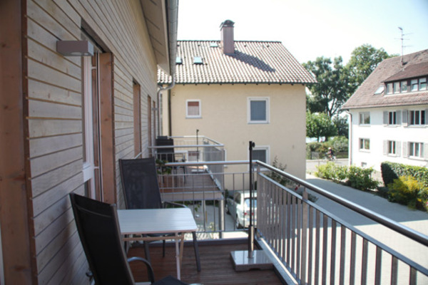 holiday flat in Langenargen 12