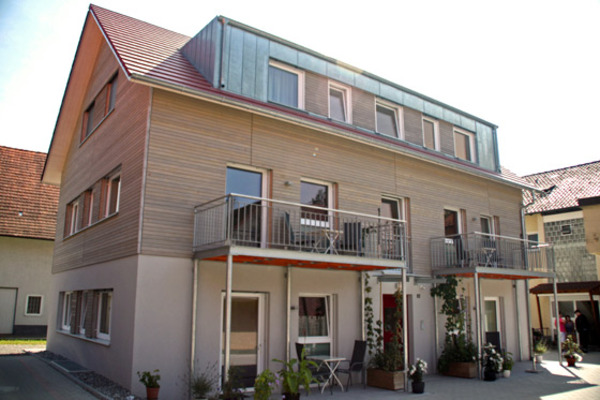holiday flat in Langenargen 16