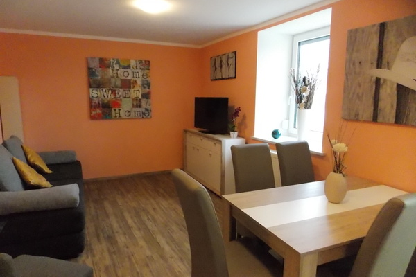 holiday flat in Lappersdorf 2