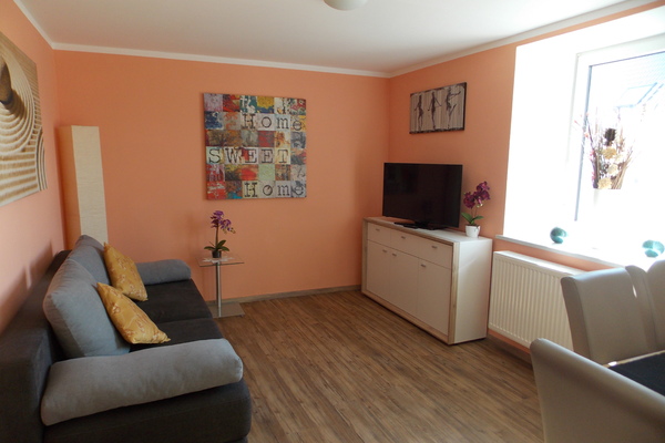 holiday flat in Lappersdorf 4