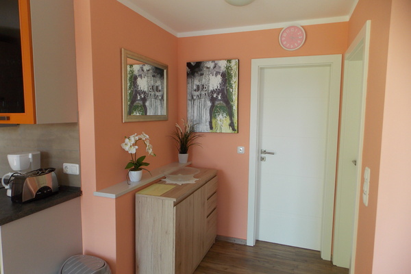 holiday flat in Lappersdorf 5