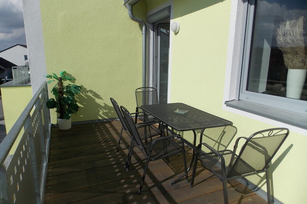 holiday flat in Lappersdorf 9
